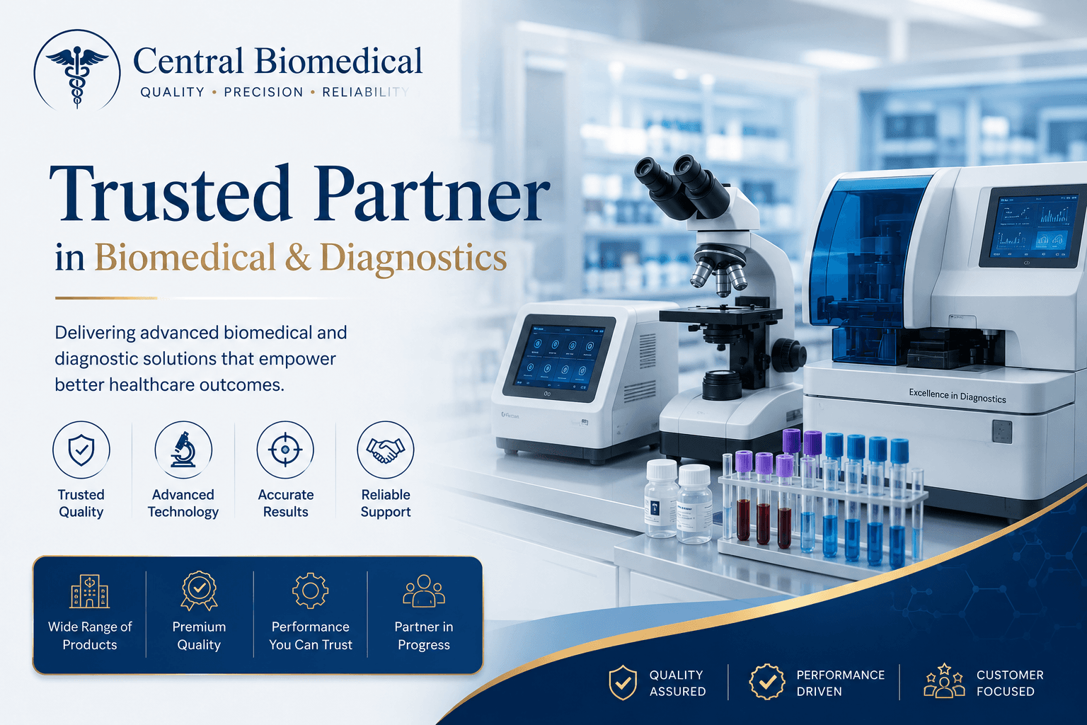 Raj Biosis Biomedical Equipment