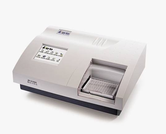 RT 2100C Rayto Elisa Reader