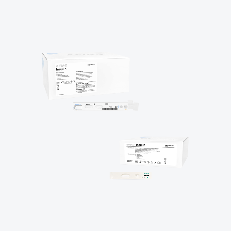 Boditech I chroma Insulin