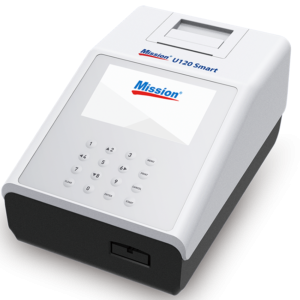 Mission U120 Smart Urine Analyzer