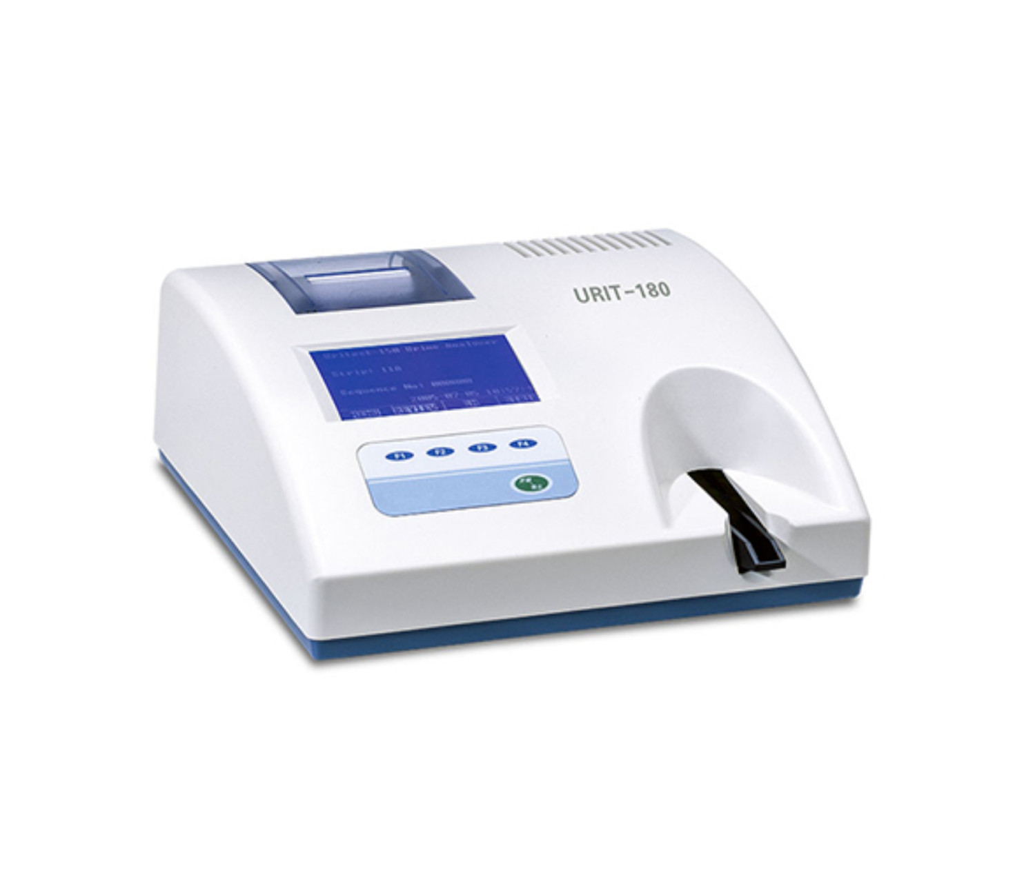 Urit-180 Urine Analyzer