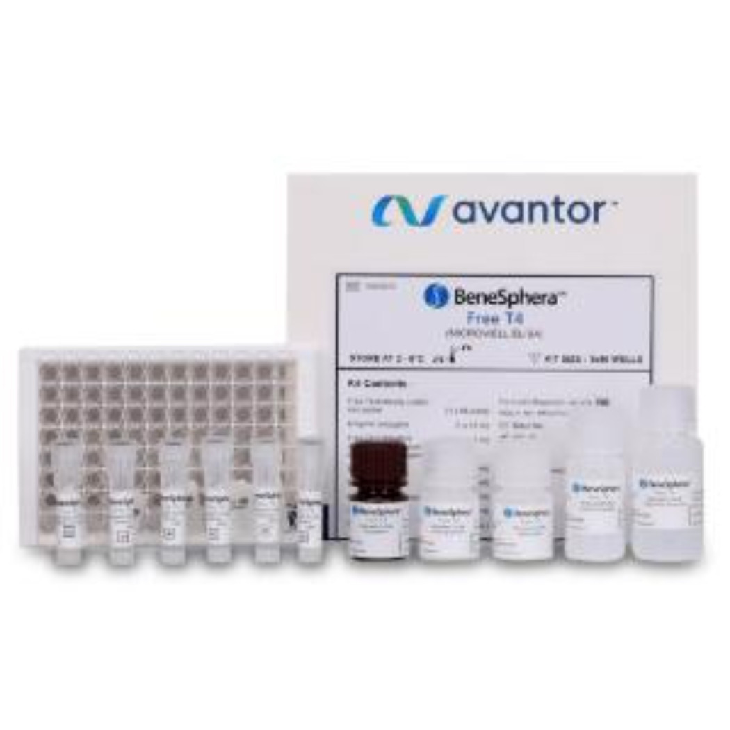 BeneSphera FT4 ELISA Kit