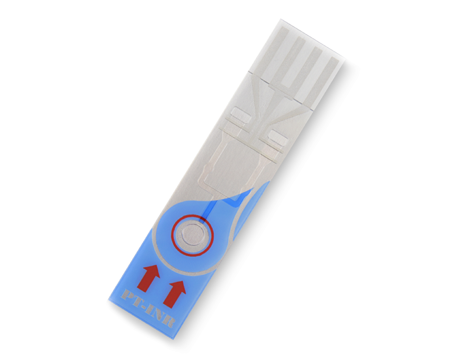 Micropoint Q3 Pt Inr Test Strips