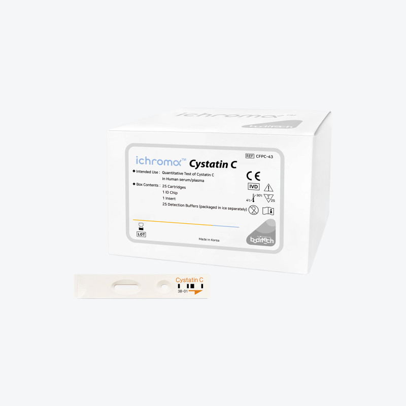 Boditech I chroma Cystatin C