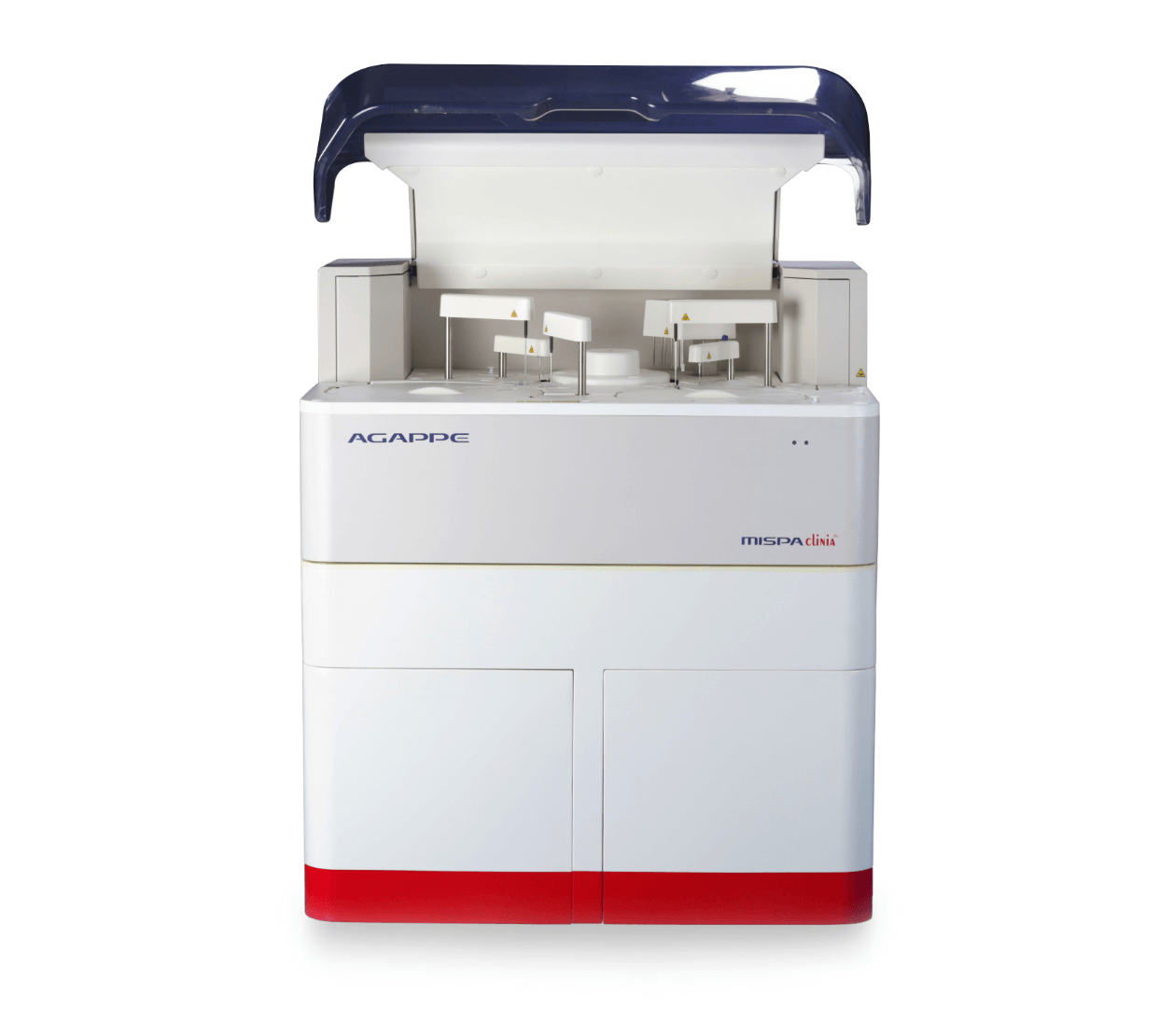 Mispa Clinia Plus Fully Automated Clinical Chemistry Analyzer