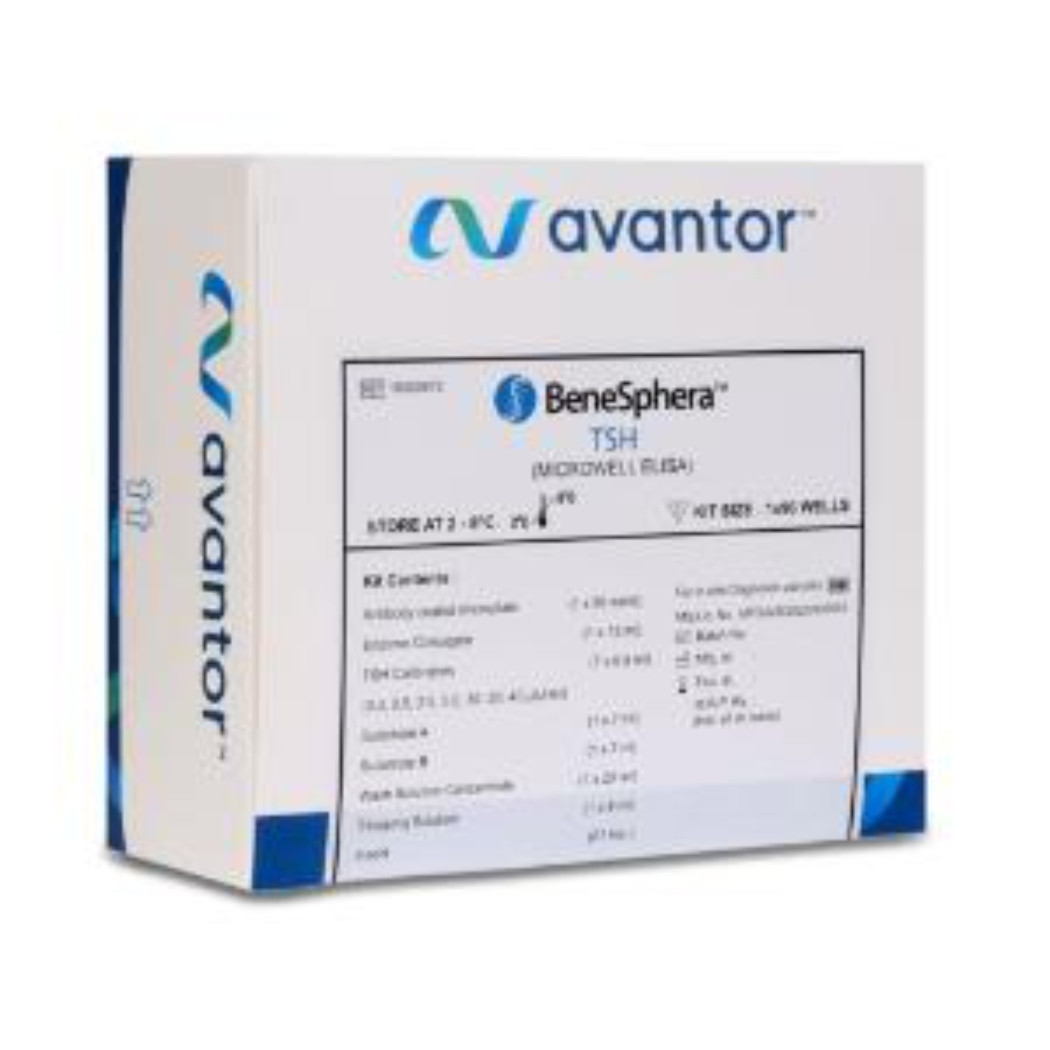 BeneSphera TSH ELISA Kit