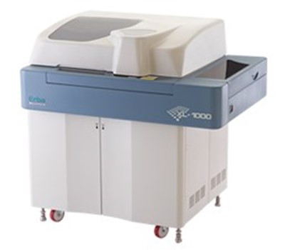 Transasia XL 1000 Fully Automated Biochemistry Analyzer