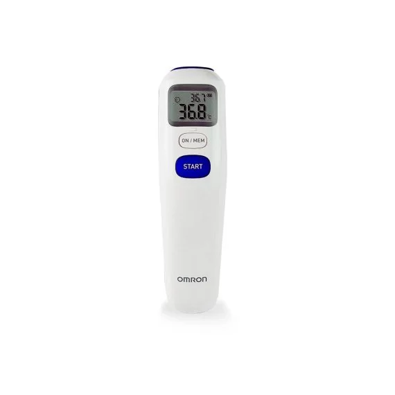 Omron Digital Thermometer