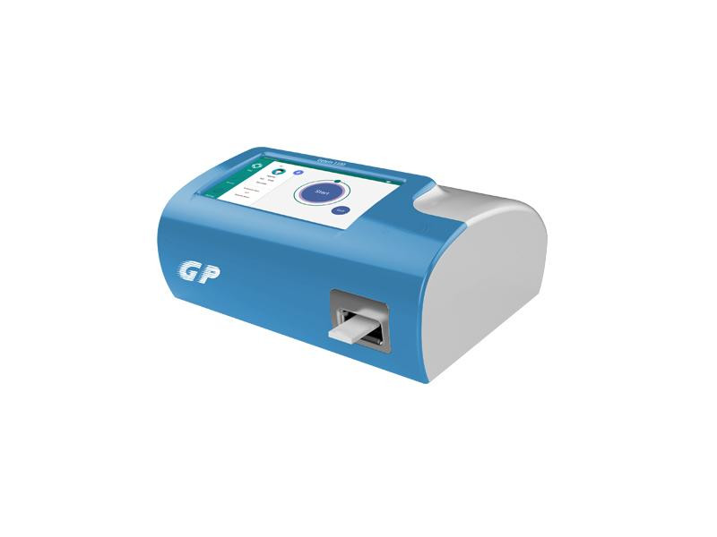 Getein 1100 Immunofluorescence Quantitative Analyzer