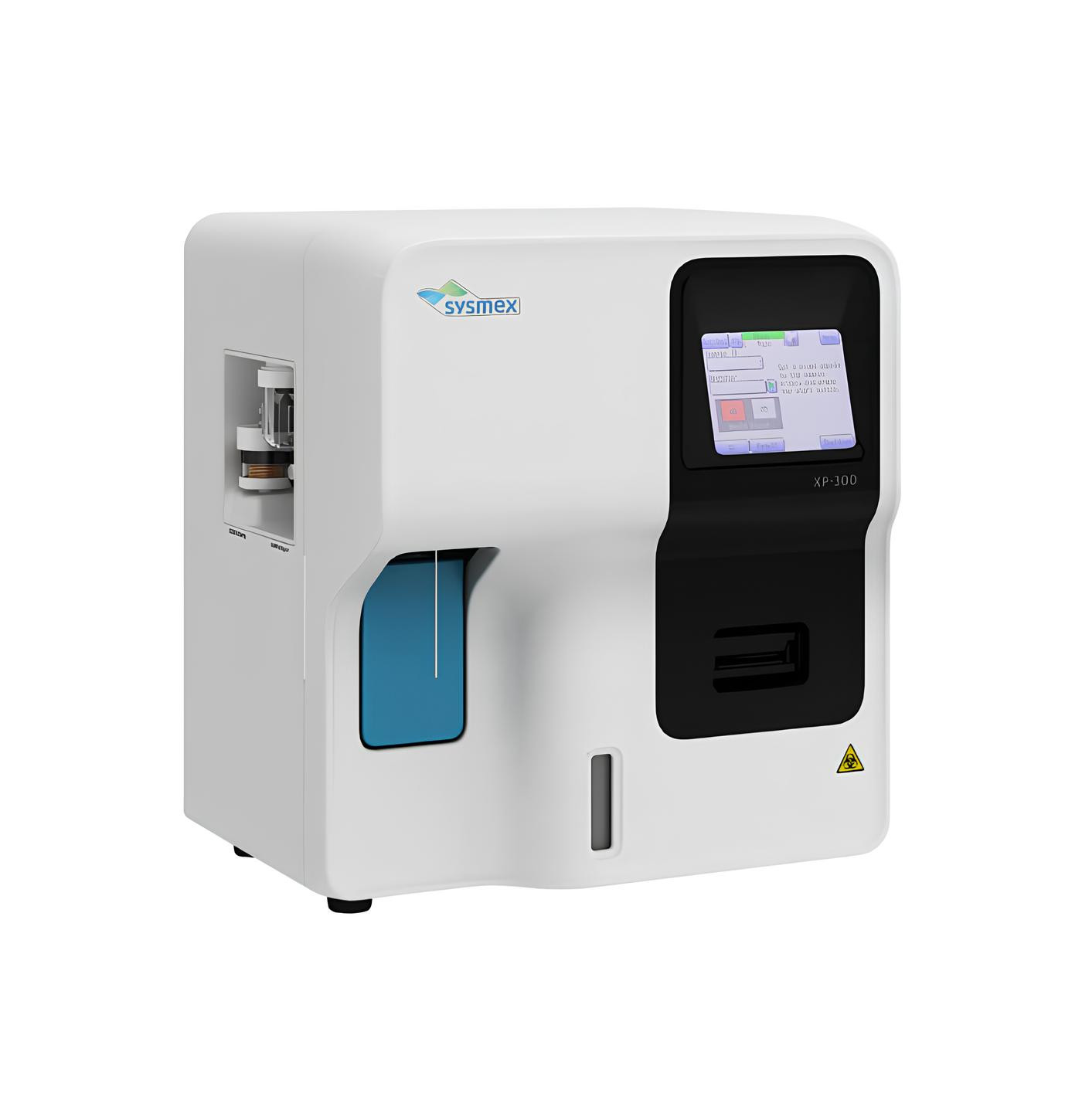 Sysmex Cell Counter Xp 300