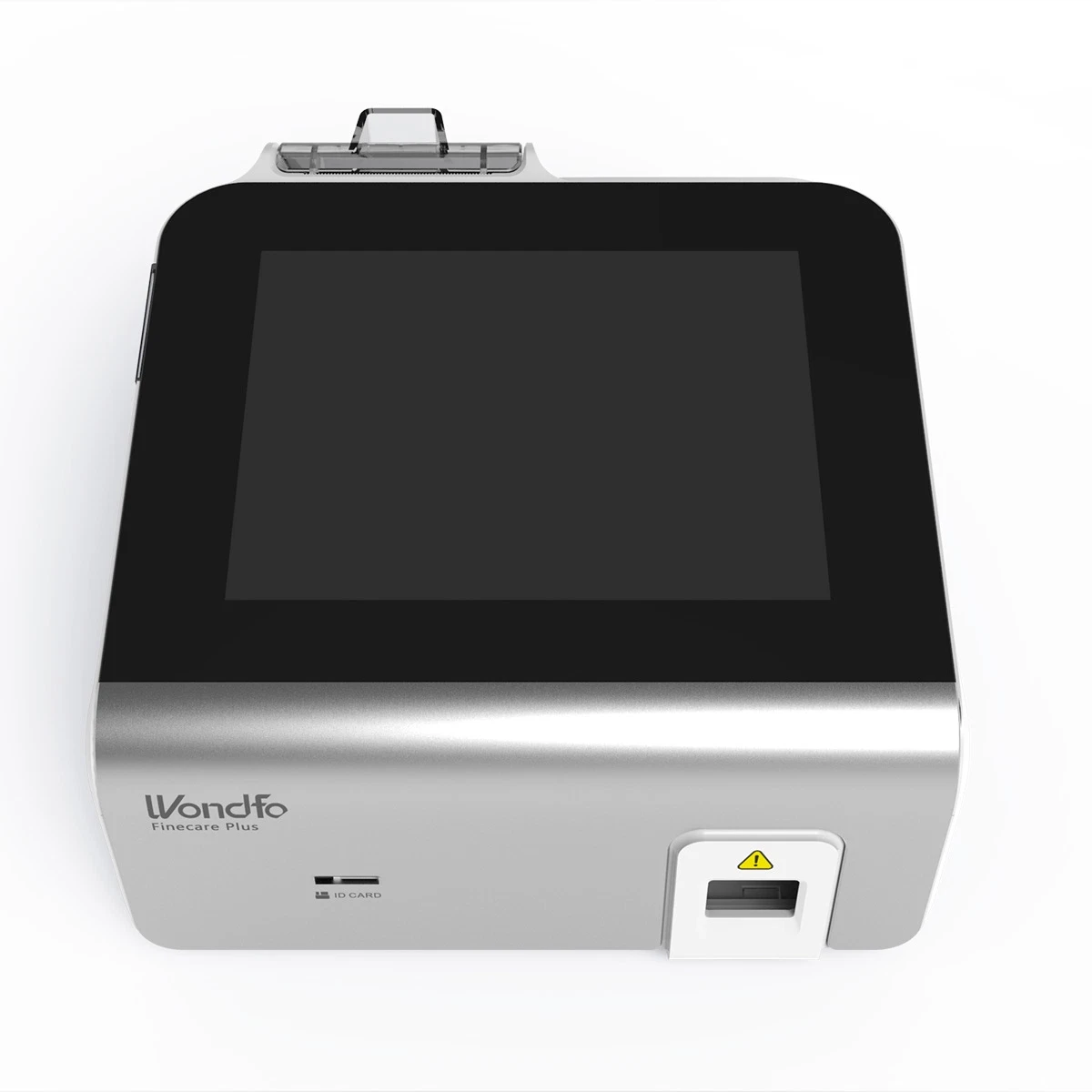 Wondfo Finecare FIA Meter Plus SE immunofluorescence