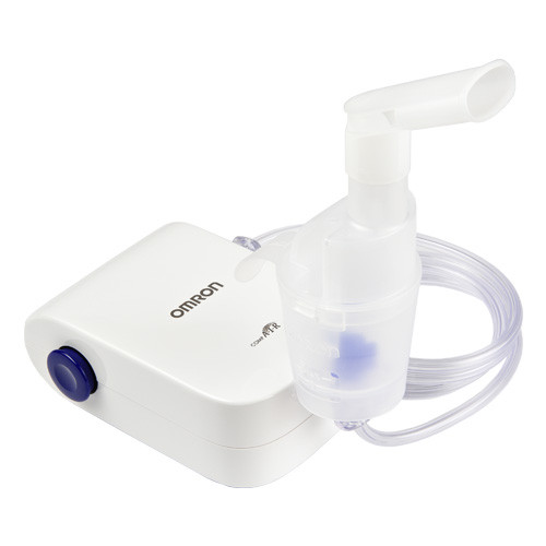 NE-C801 Omron Compressor Nebulizer