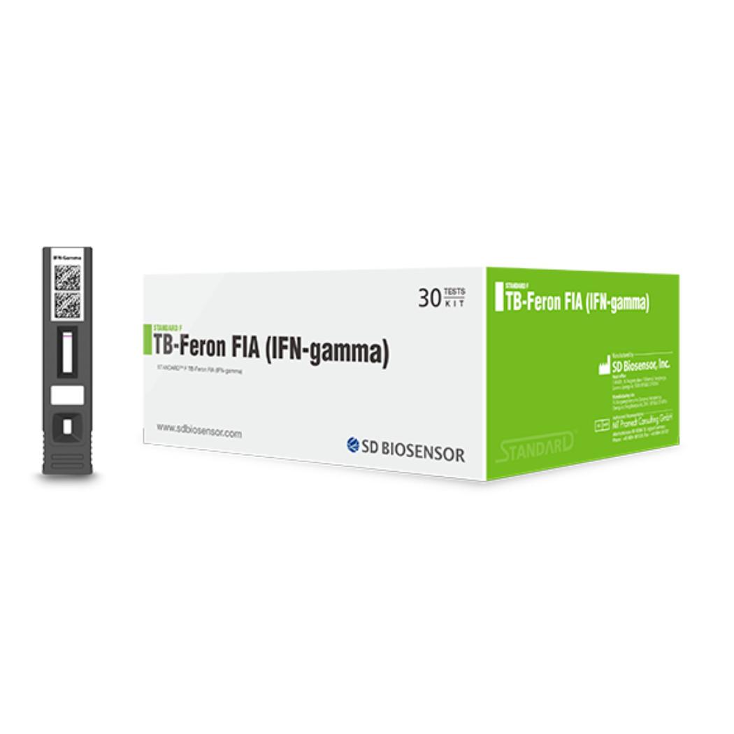 Standard F TB-Feron FIA (IFN-gamma)