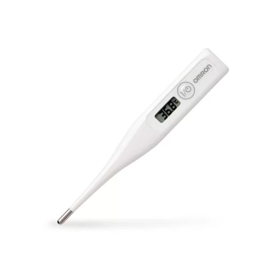 MC-246 Omron Digital Thermometer