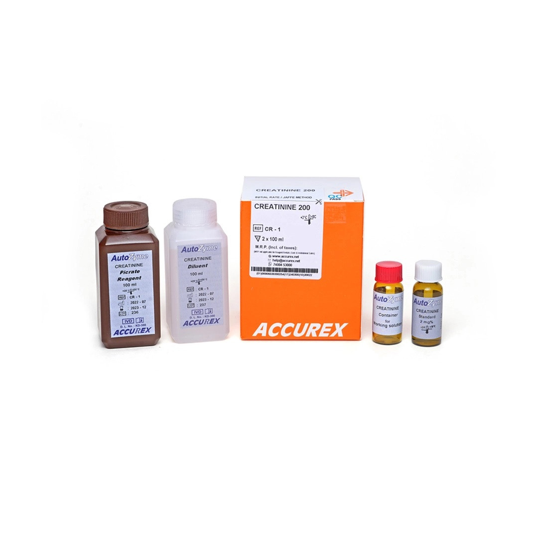 Creatinine 200 Reagent