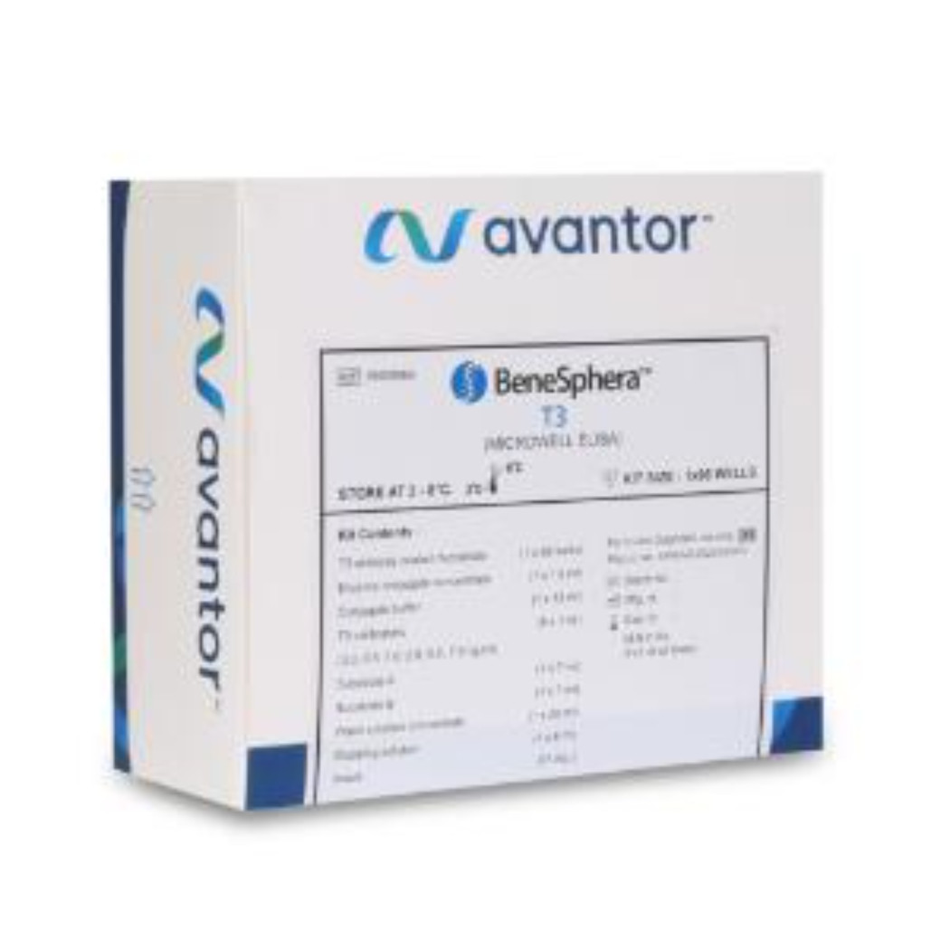 BeneSphera T3 ELISA Kit