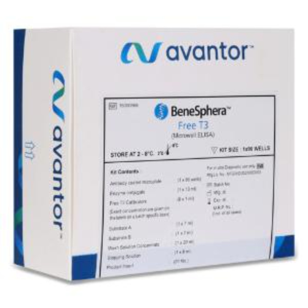 BeneSphera FT3 ELISA Kit