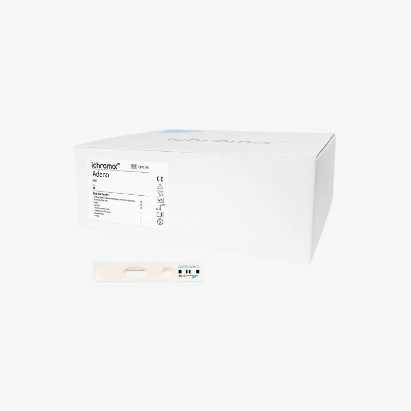 Boditech I chroma Adenovirus (Adeno)