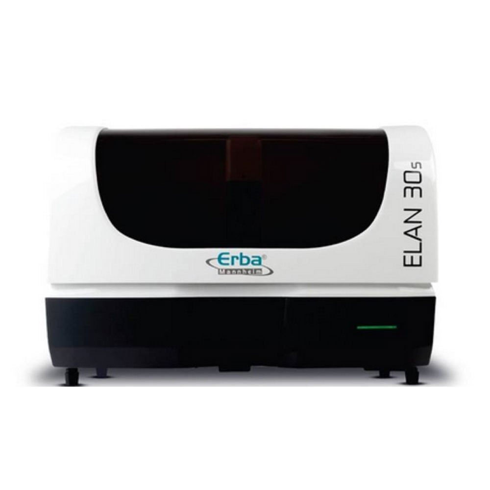 Erba ELAN 30s Fully Automated Microplate ELISA Processor