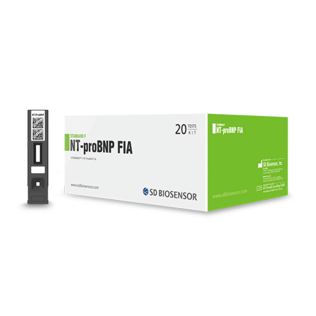 Standard F NT- Pro BNP FIA